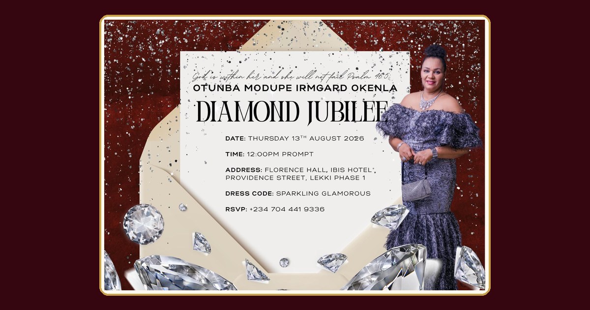 MIO Diamond Jubilee featured media